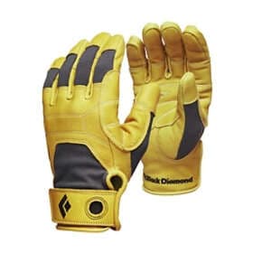 Black Diamond Transition Gloves (Unisex)