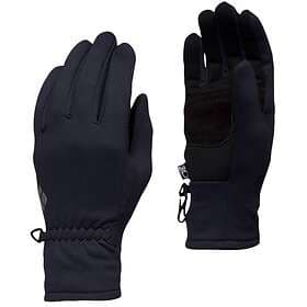 Black Diamond MidWeight ScreenTap Gloves (Unisex)