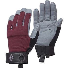 Black Diamond Crag Gloves (Dame)