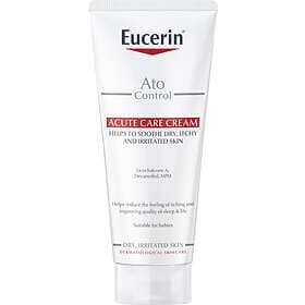 Eucerin AtoControl Acute Care Cream 100ml