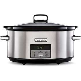 Crockpot CSC063X 7.5L Timer