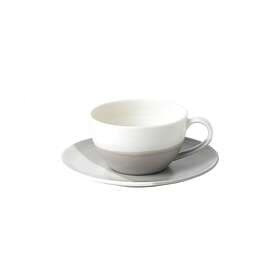 Royal Doulton Coffee Studio Kop Med Fat 27,5cl