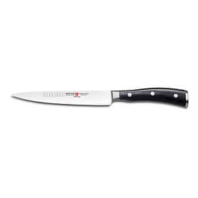 Wüsthof Classic Ikon 1040333716 Filetkniv 16cm (Fleksibel)