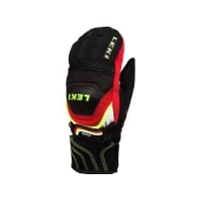 Leki WC Race Coach Flex S GTX Mitten (Junior)