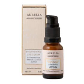 Aurelia Probiotic Skincare Brightening Eye Serum 15ml