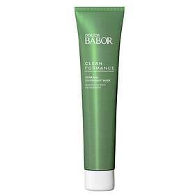 Babor Clean Formance Renewal Overnight Mask 75ml