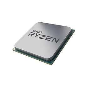 AMD Ryzen 5 5600X 3.7GHz Socket AM4 Tray