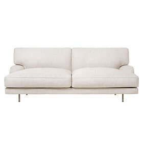 GUBI Flaneur Sofa (2-sæders)