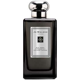 Jo Malone Dark Amber & Ginger Lily Cologne Intense 100ml