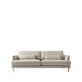 1898 Bredhult Sofa (3-sæders)