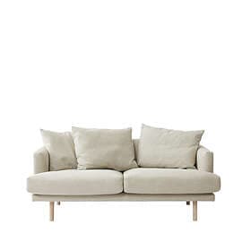 1898 Sjövik Sofa (2-sæders)