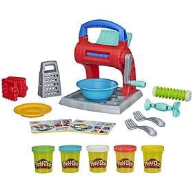 Hasbro Play-Doh Kitchen Creations Noodle Party