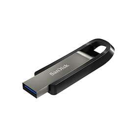 SanDisk USB 3.2 Extreme Go 64GB