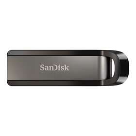 SanDisk USB 3.2 Extreme Go 256GB