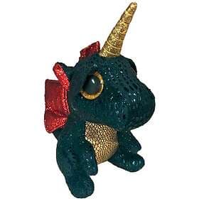 TY Beanie Boos Grindal Dragon 23cm