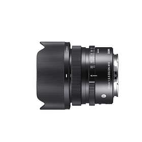 Sigma 24/3.5 DG DN Contemporary for Leica