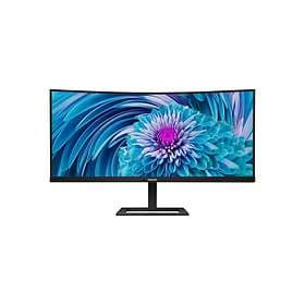 Philips E-Line 346E2CUAE 34" Ultrawide Curved WQHD