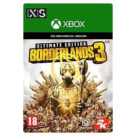 Borderlands 3 - Ultimate Edition (Xbox One | Series X/S)