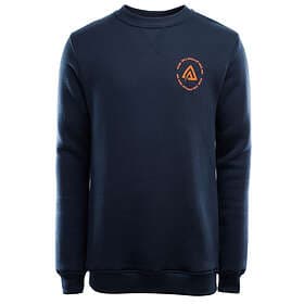 Aclima FleeceWool Crew Neck Sweater (Herre)