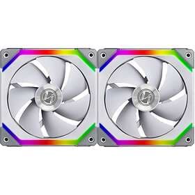 Lian Li Uni Fan SL-140 RGB 140mm PWM 2-pack