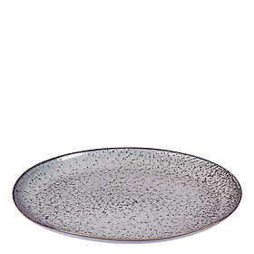 Broste Copenhagen Nordic Sea Oval Tallerken 35,5cm