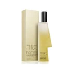 Masakï Matsushïma Mat Male edt 40ml