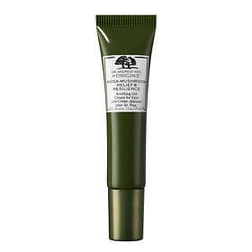 Origins Dr Weil Mega-Mushroom Relief & Resilience Soothing Gel Eye Cream 15ml