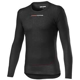 Castelli Prosecco Tech LS Shirt (Herre)