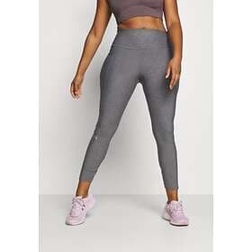 Under Armour HeatGear Hi Rise Tights (Dame)