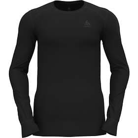 Odlo Active Warm Bl Crew Neck LS Shirt (Herre)