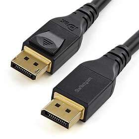 StarTech DP14 DisplayPort - DisplayPort 4m