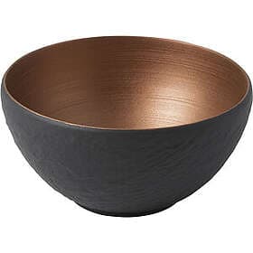 Villeroy & Boch Manufacture Rock Glow Bowl Ø140mm