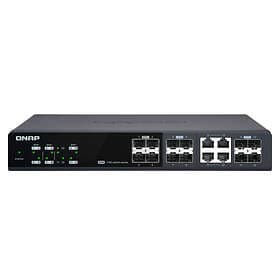 QNAP QSW-M1204-4C