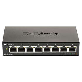 D-Link DGS-1100-08 v2