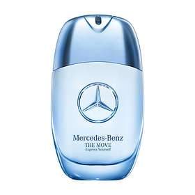 Mercedes Benz The Move Express Yourself edt 100ml