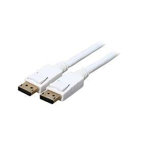 Deltaco DisplayPort - DisplayPort 3m