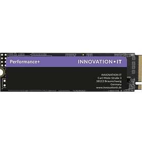 Innovation IT SSD M.2 256GB