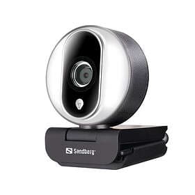 Sandberg Streamer USB Pro Webcam