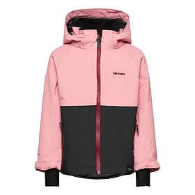 Tretorn Aktiv Cold Weather Jacket (Jr)