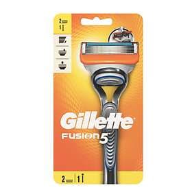 Gillette Fusion 5 (+2 Extra Blades)