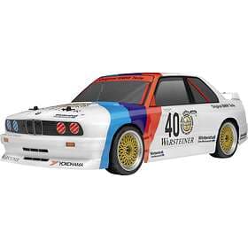 HPI Racing RS4 Sport 3 1987 Warsteiner Bmw E30 (120103) RTR