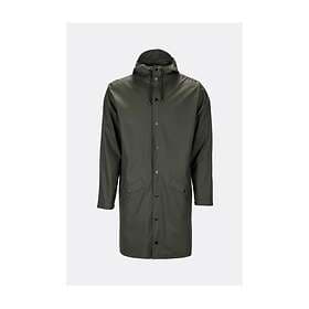 Rains Long Jacket (Herre)