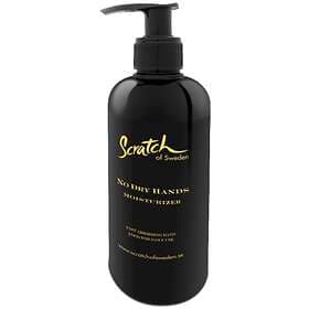 Scratch Nails No Dry Hands Moisturizer 250ml