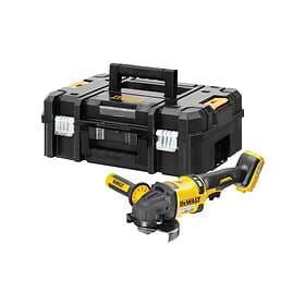 Dewalt DCG418NT (Uden Batteri)