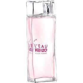 Kenzo L'Eau Hyper Wave Femme edt 100ml