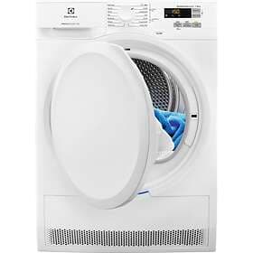 Electrolux EW7H428R3 (Hvid)