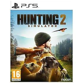 Hunting Simulator 2 (PS5)