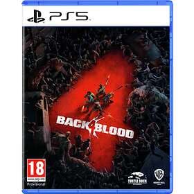 Back 4 Blood (PS5)