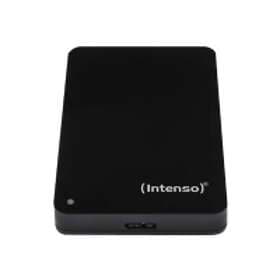 Intenso 2.5" Memory Case 5TB