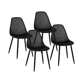 Fromm & Starck Star Seat 13 (4-Pack)